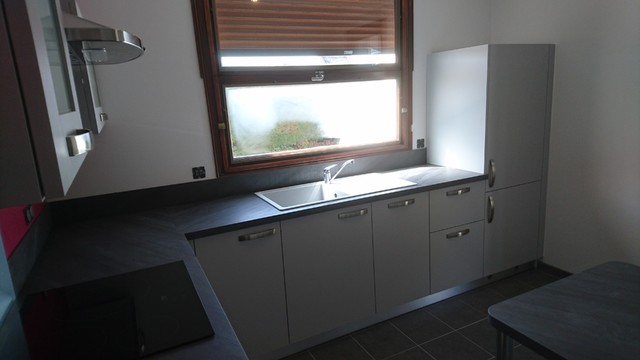 CUISINE cocina