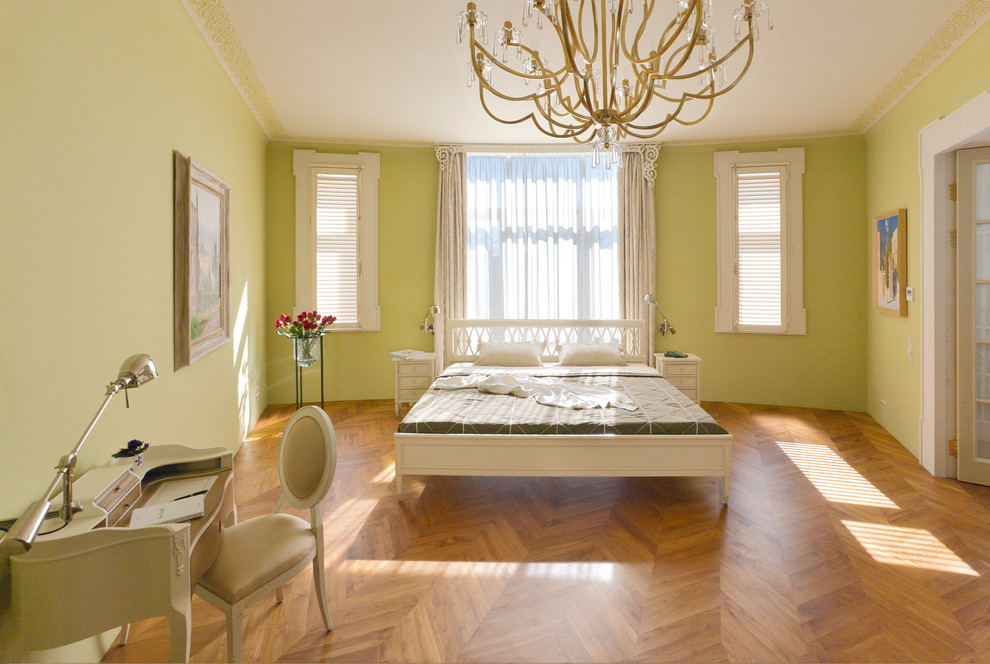 Inspired by Landscape