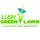 Lush Green Lawn