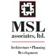 Msl Associates Ltd. Architects