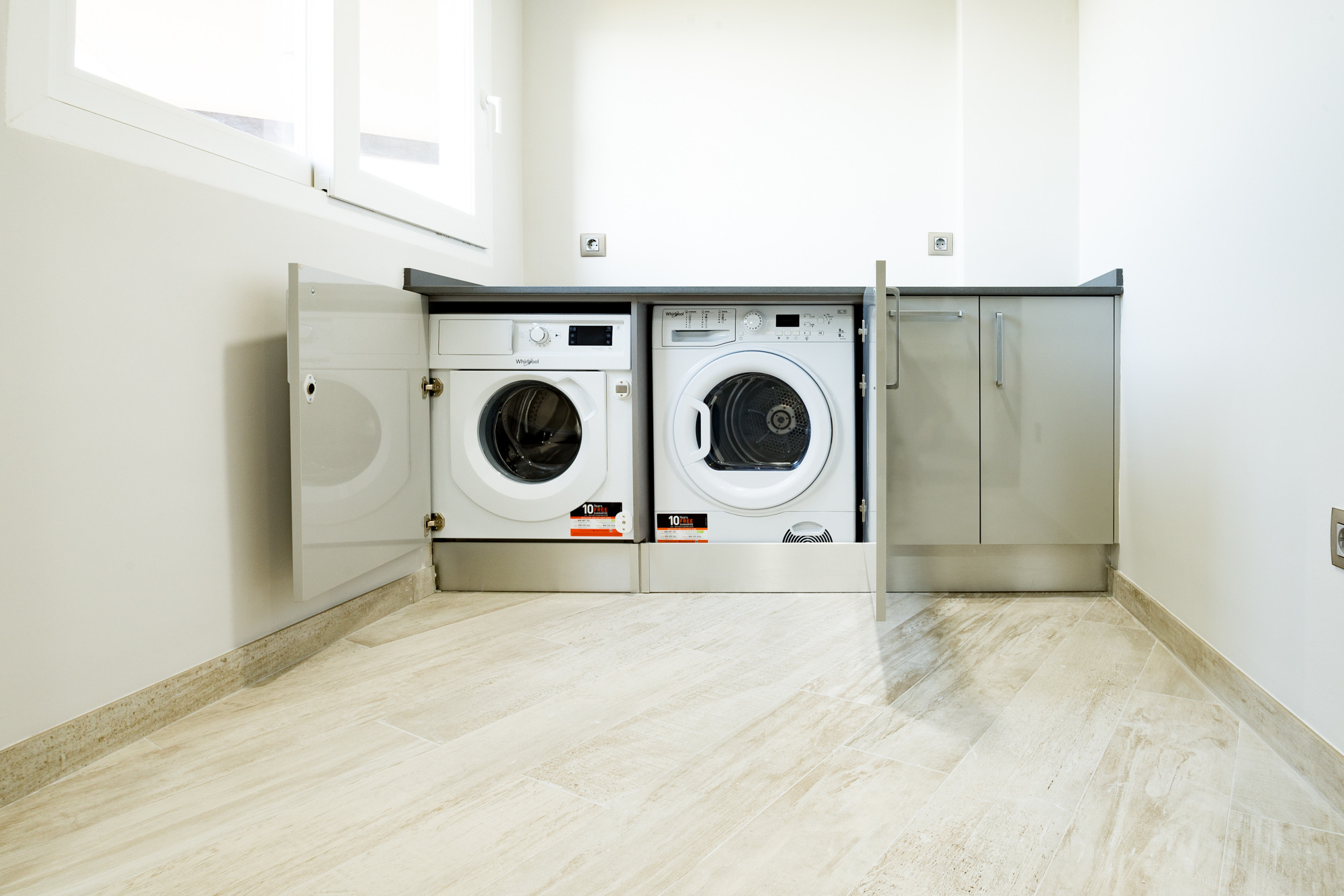 Apartamento Puig
