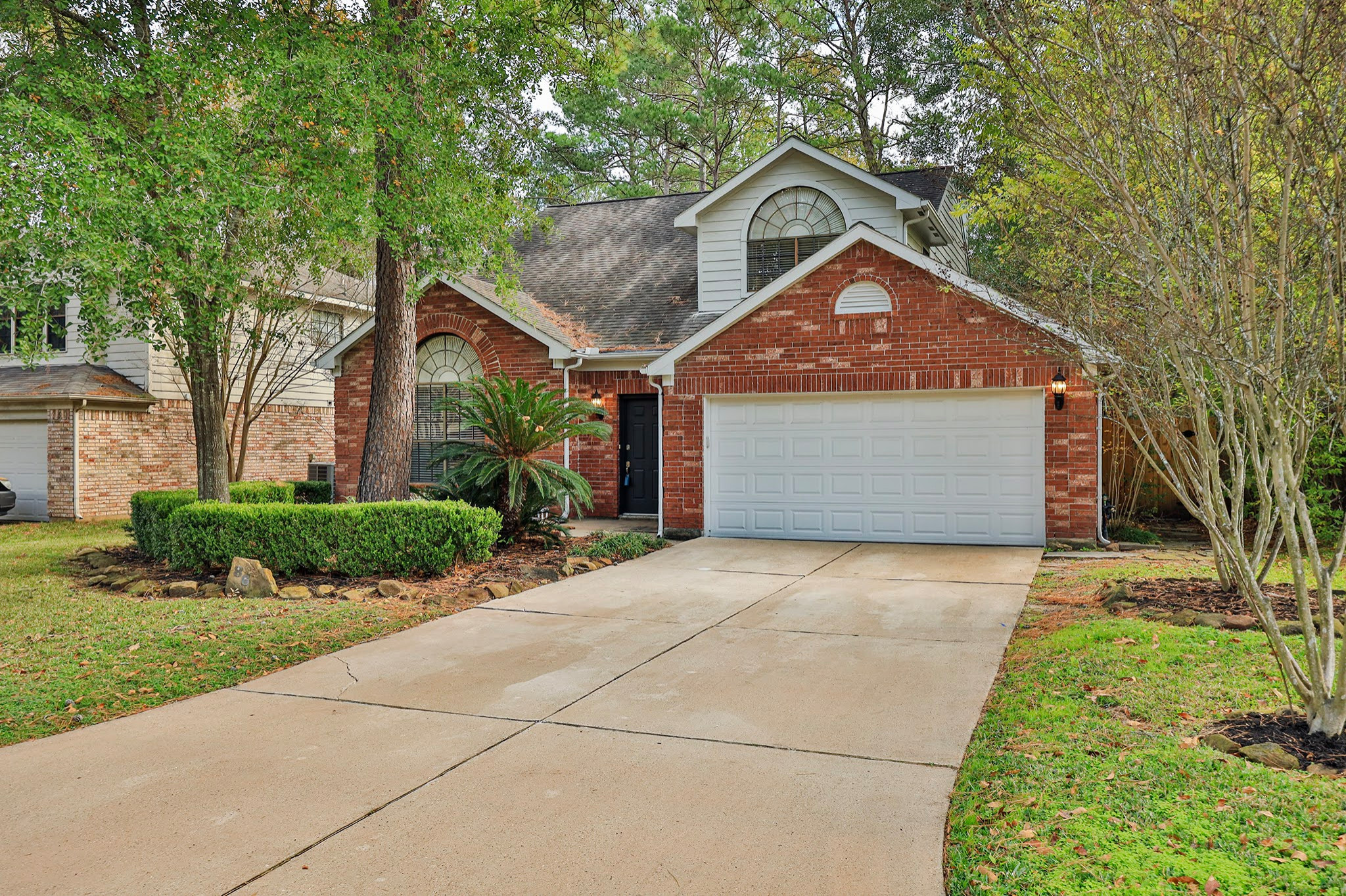 West Stony Bridge Cir