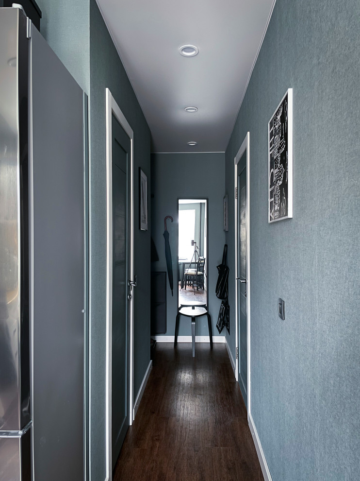 квартира 37м2, Солнечногорская ул, Москва