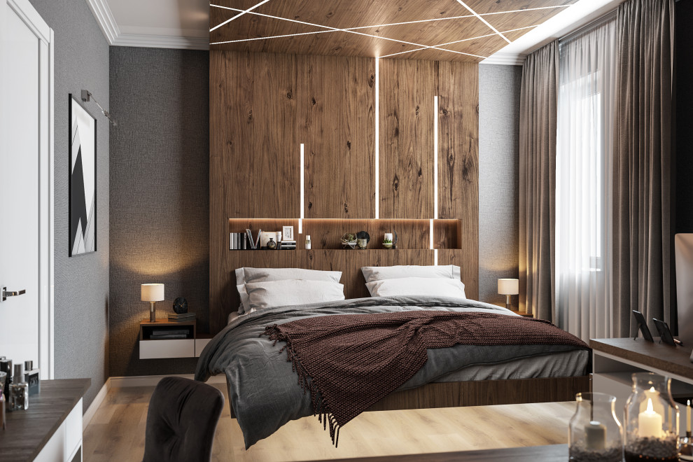 Проект квартиры