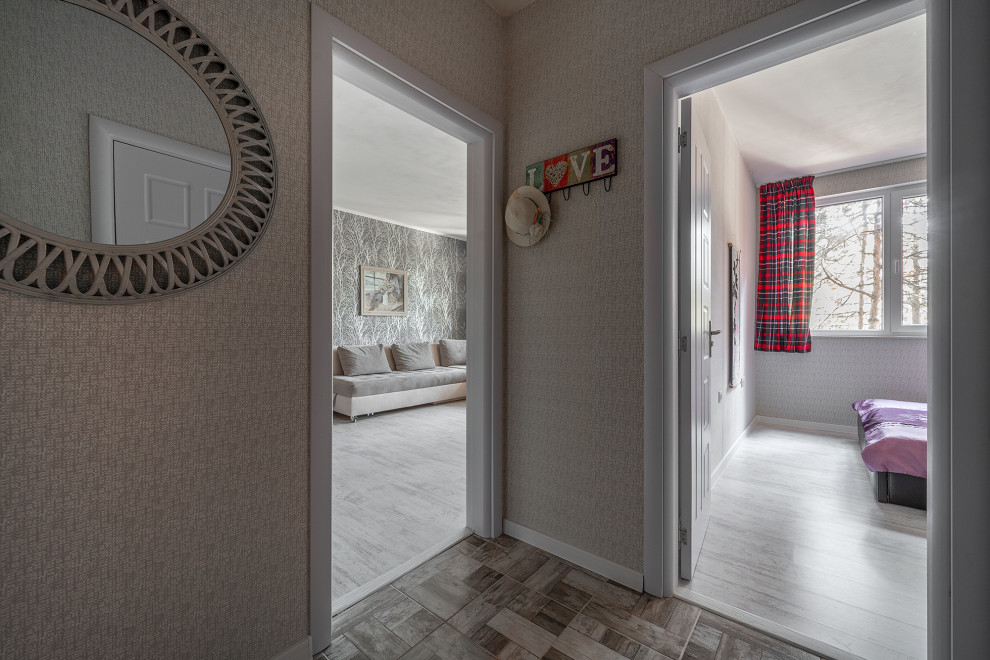 Aquarelle 3 - Planex