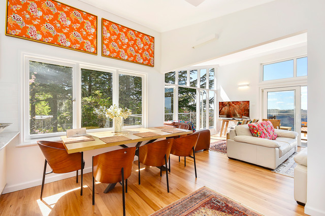 Sublime Point Rd Leura transitional