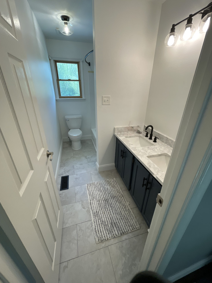 Gloucester Township - Bathroom Renovations