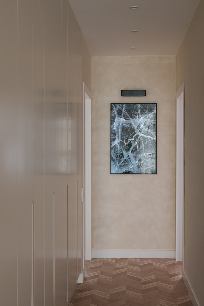 Цветное настроение