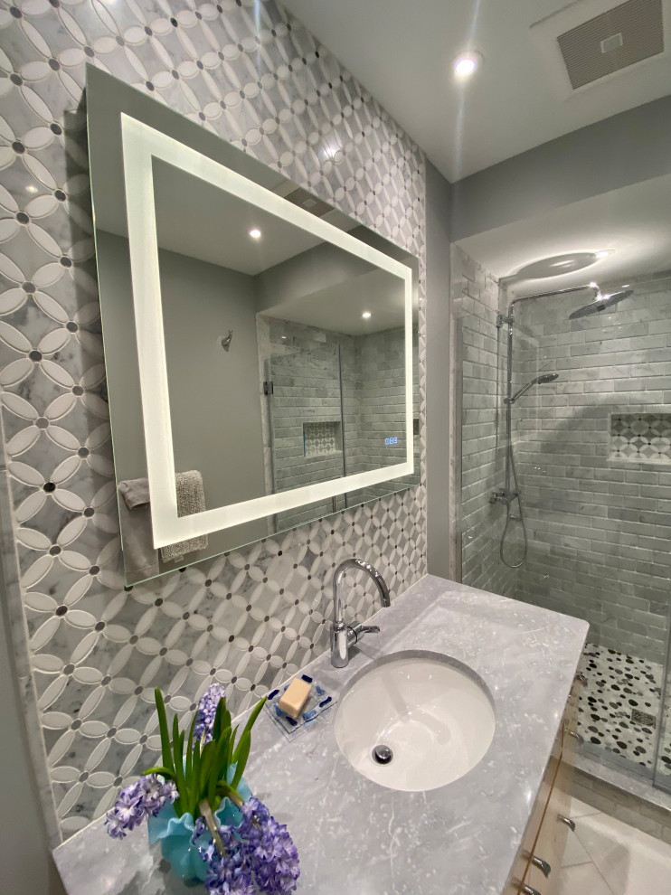 Bathrooms