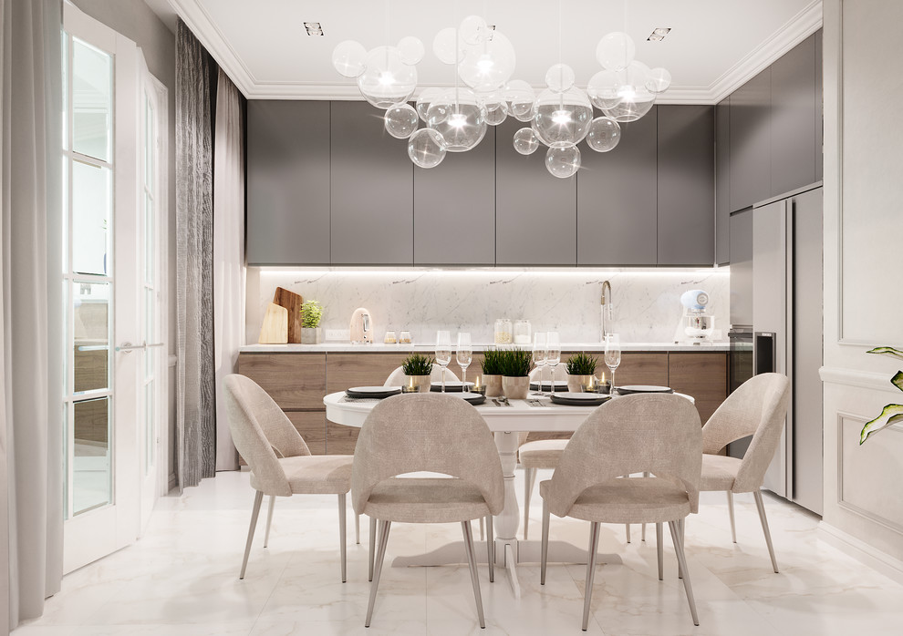 Квартира 120м2