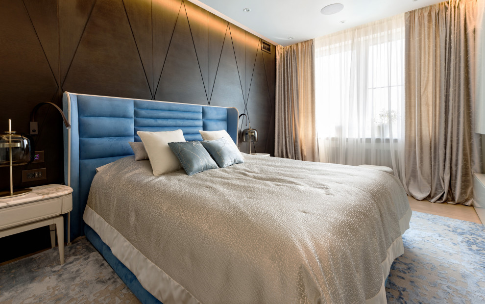 Квартира на Филевской улице