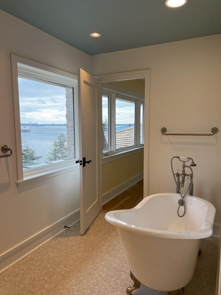 Bathroom Renovations From Various Sites