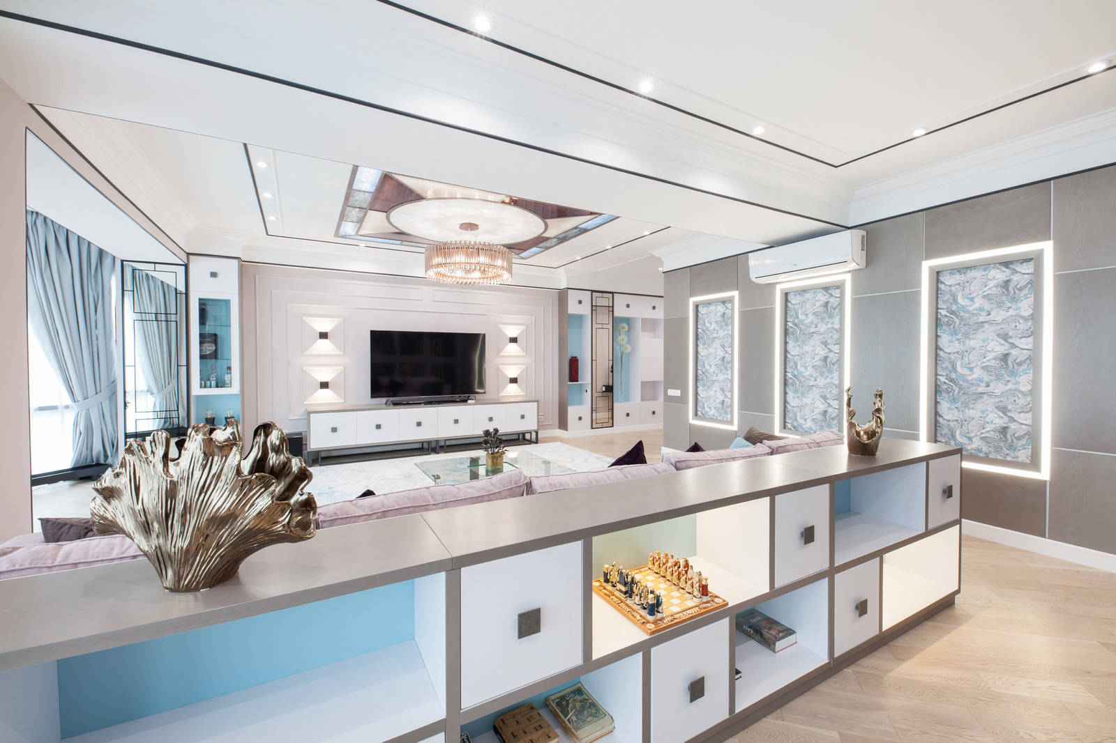 Философия воздуха