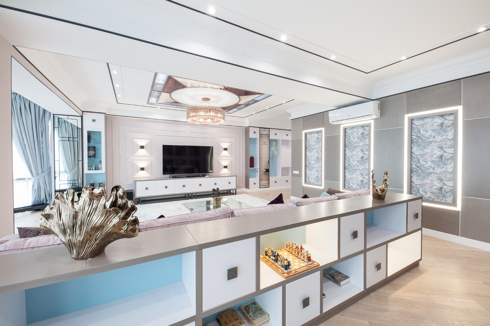 Философия воздуха