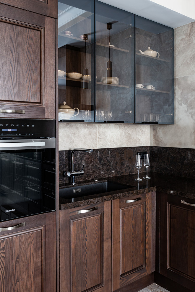 Квартира на проспекте Тореза