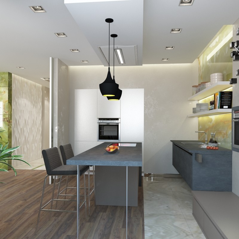 ЖК "Виктория"