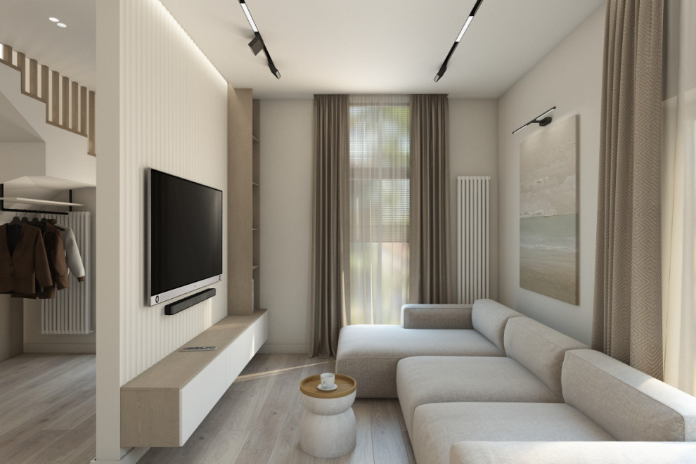 Блок-секция г. Светлогорск