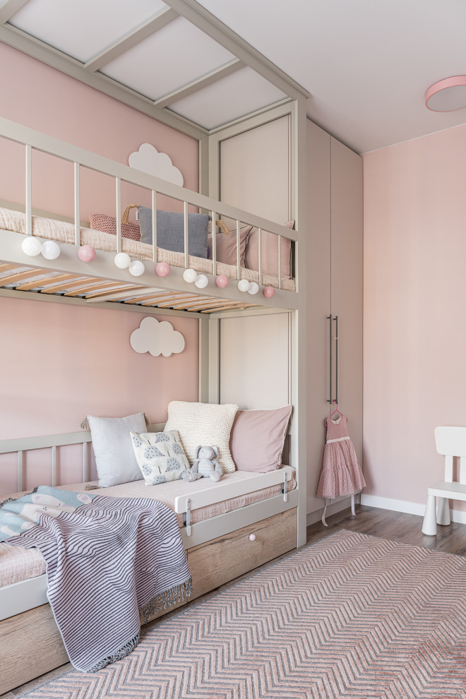 Проект для молодой семьи (до 100м.кв.)