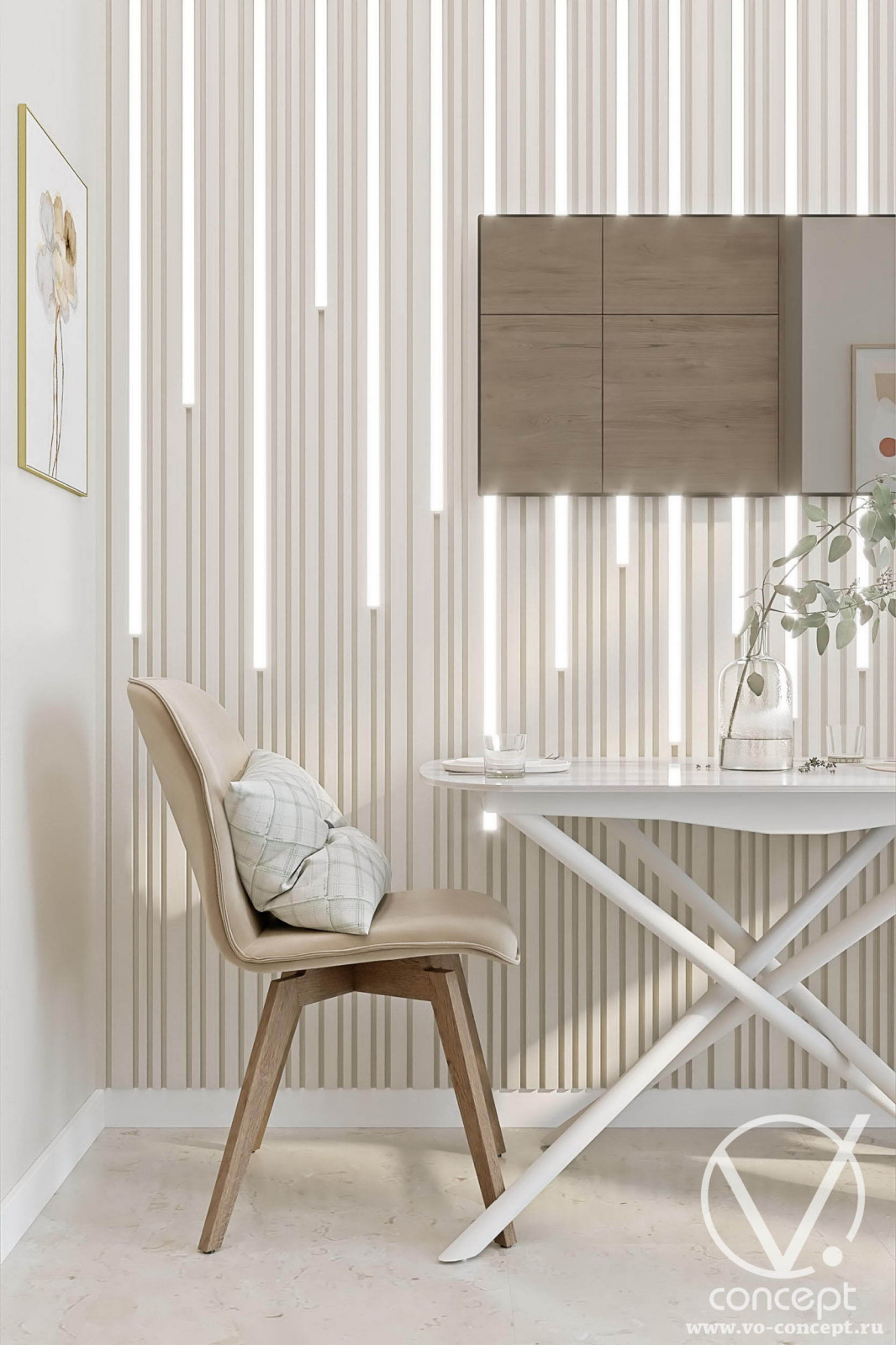 ЖК Сказка. Таунхаус. 43 м.кв.