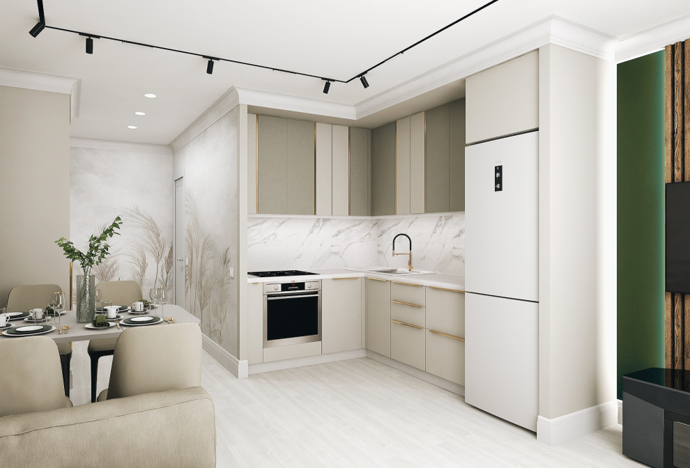 70 кв Ангарская