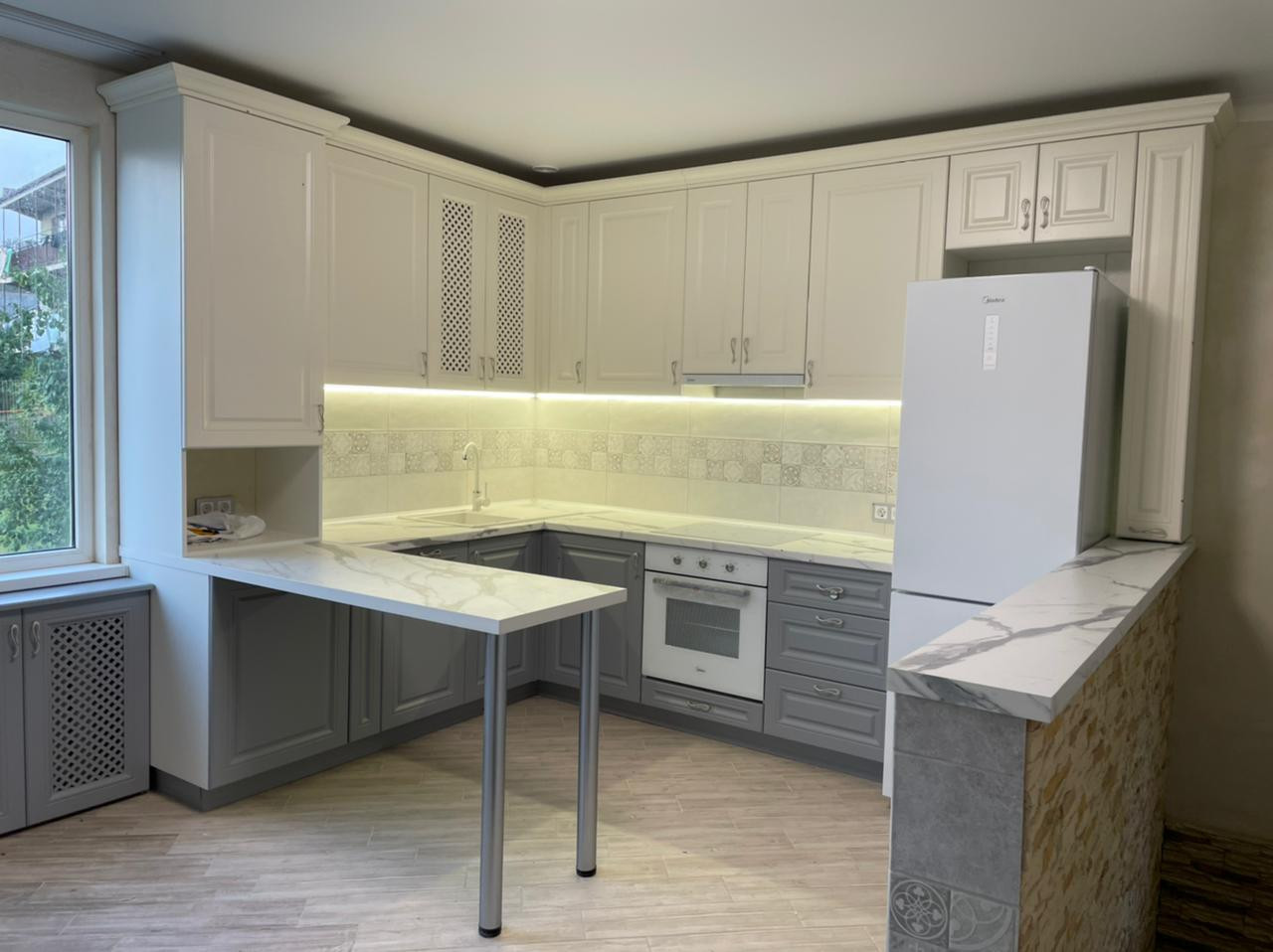 Неоклассика