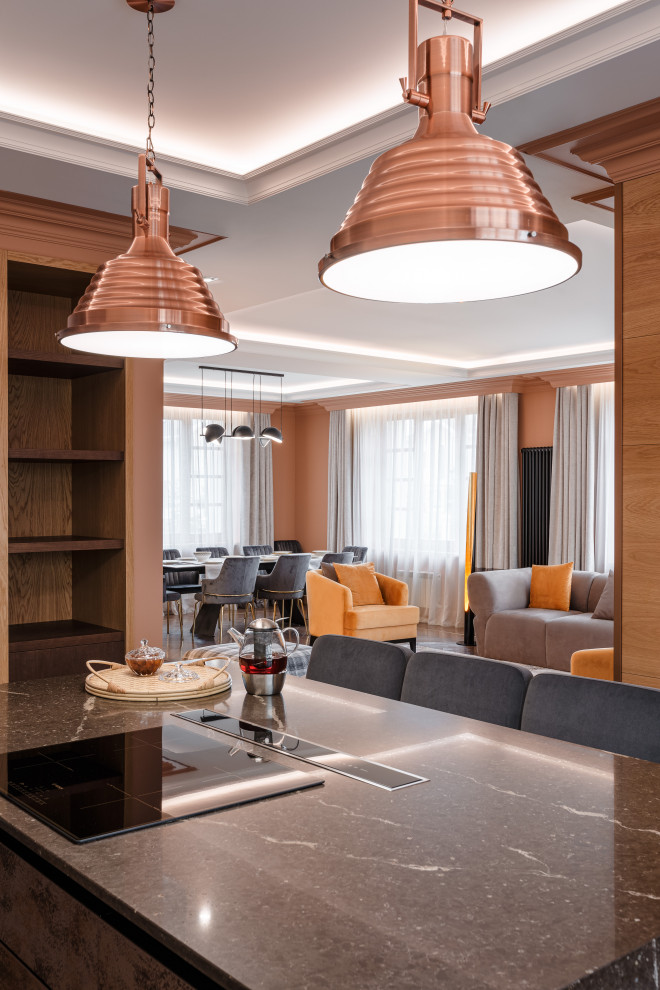 Дом в посёлке Примавера