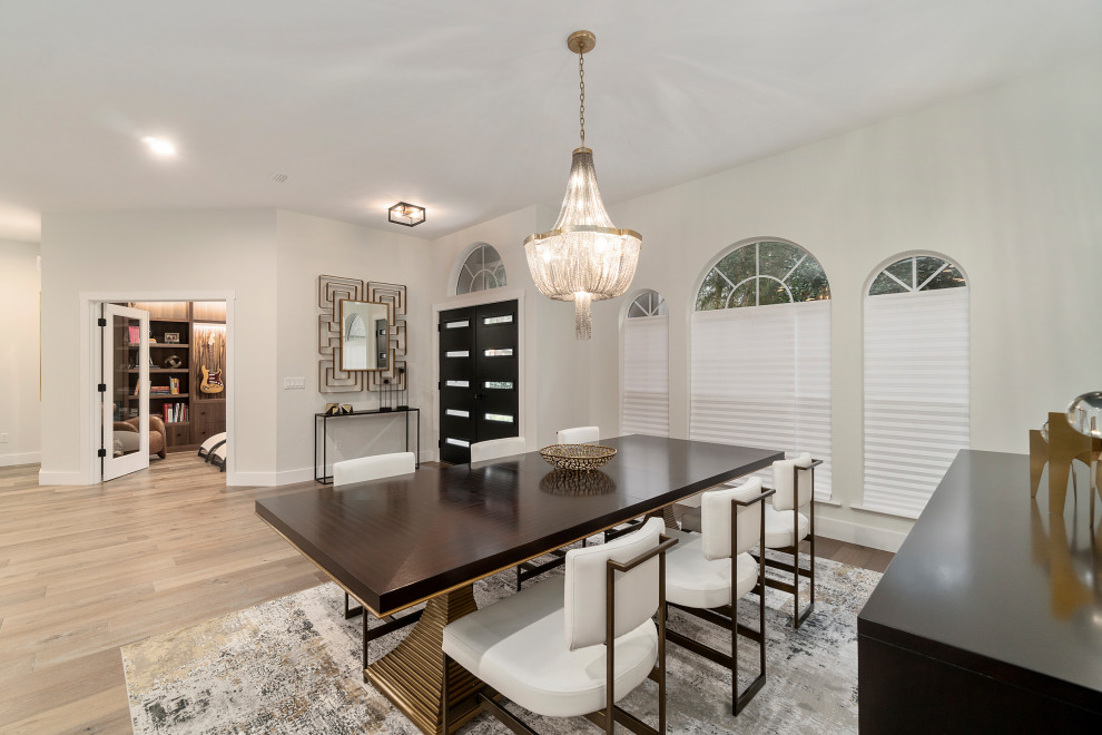 Whole House Remodel - Haile Plantation - Gainesville, FL