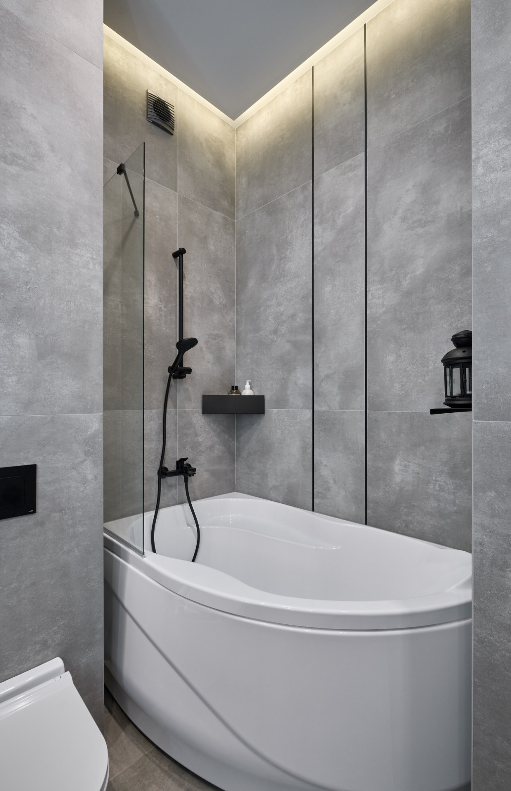 Квартира на улице Томаровича 1