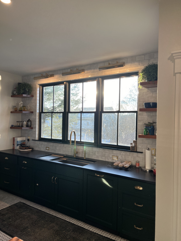 6438 - Greenscape, a Culinary Retreat