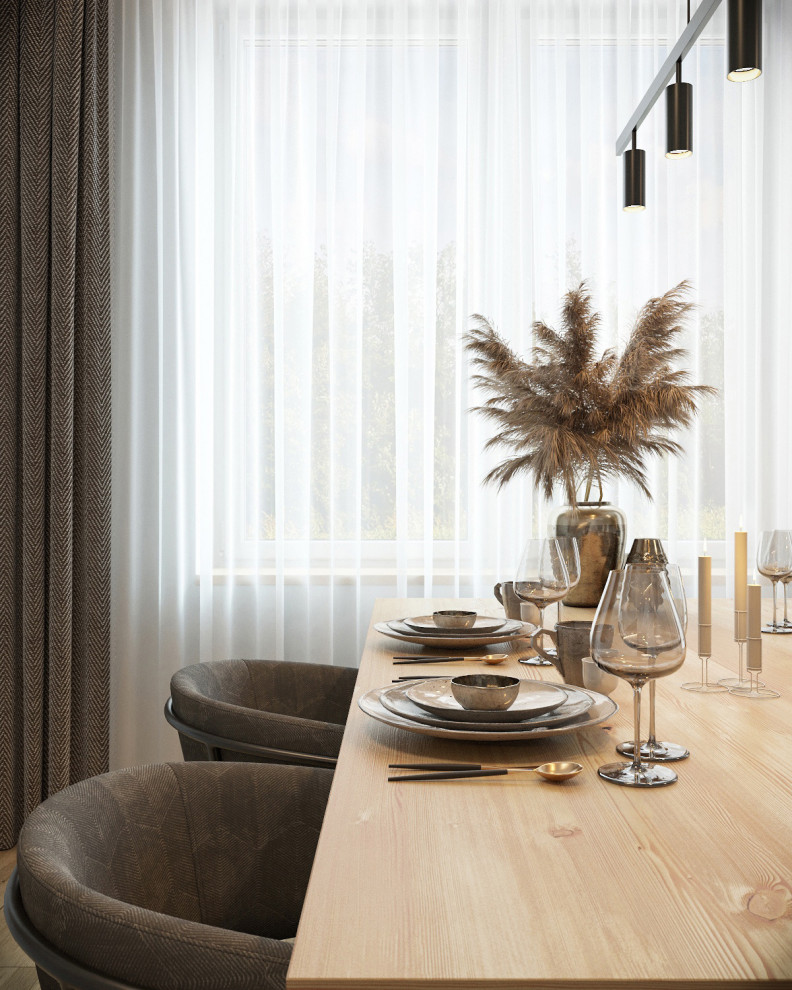 Таунхаус Зеленые аллеи