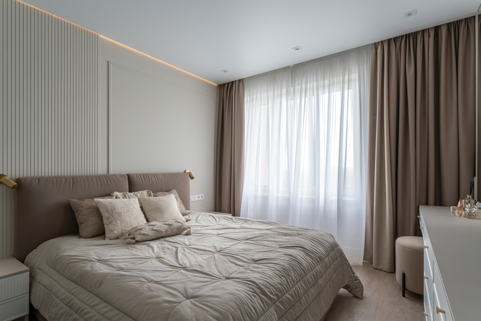 ЖК Нахимовский