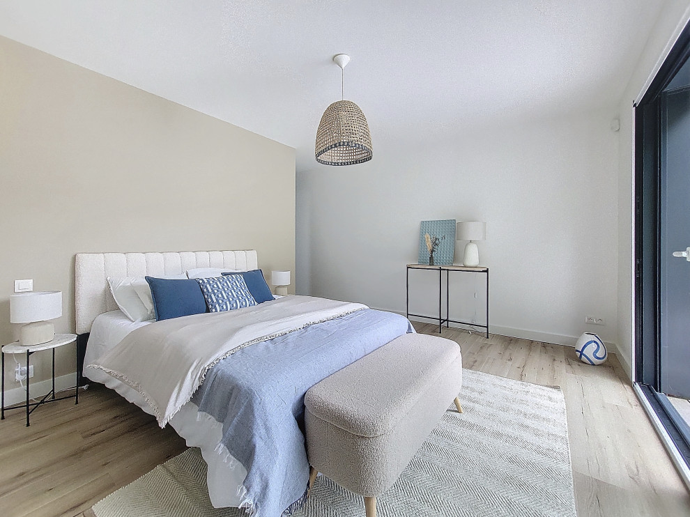 PROJET ST AUBIN I Home staging pour mieux vendre
