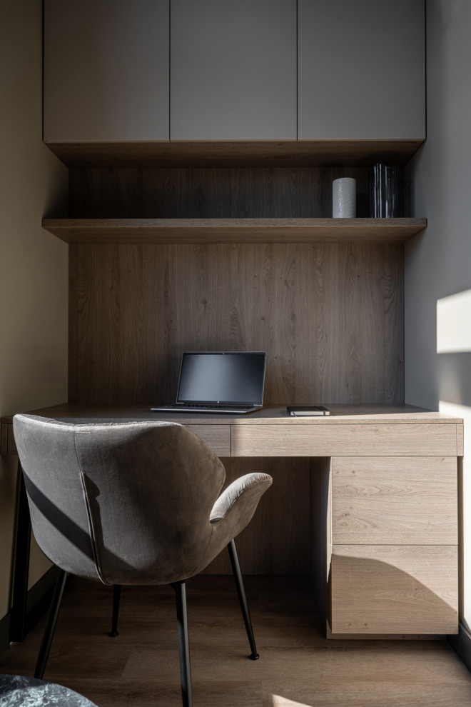 Дизайн и ремонт квартиры под ключ 51 м2