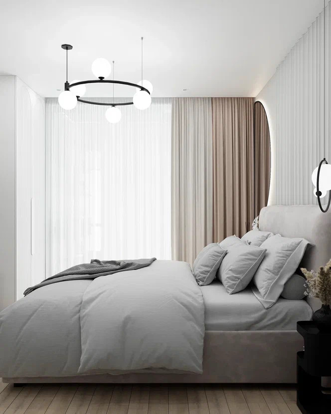 Молодежная