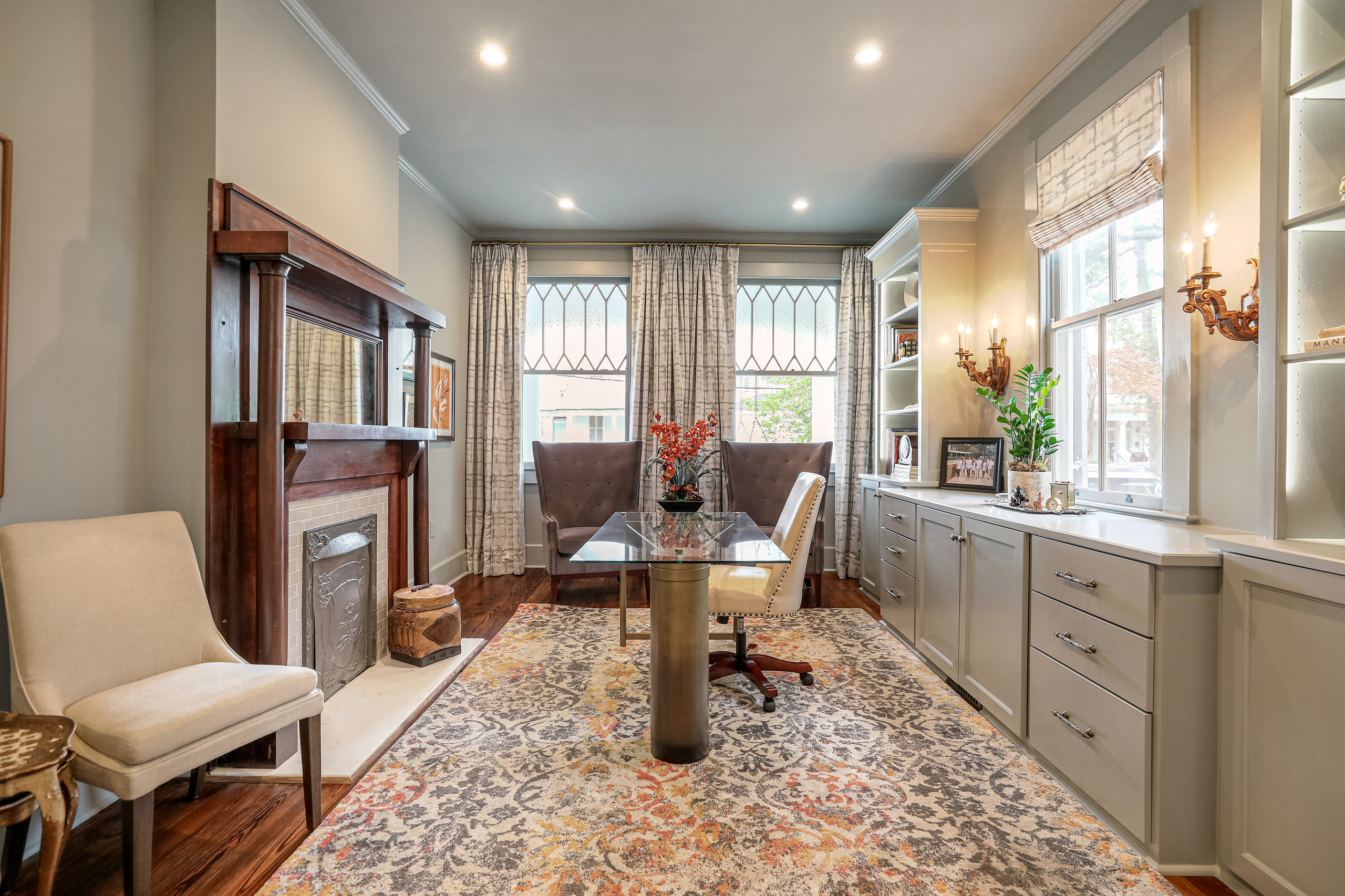 Whole Home ReDesign