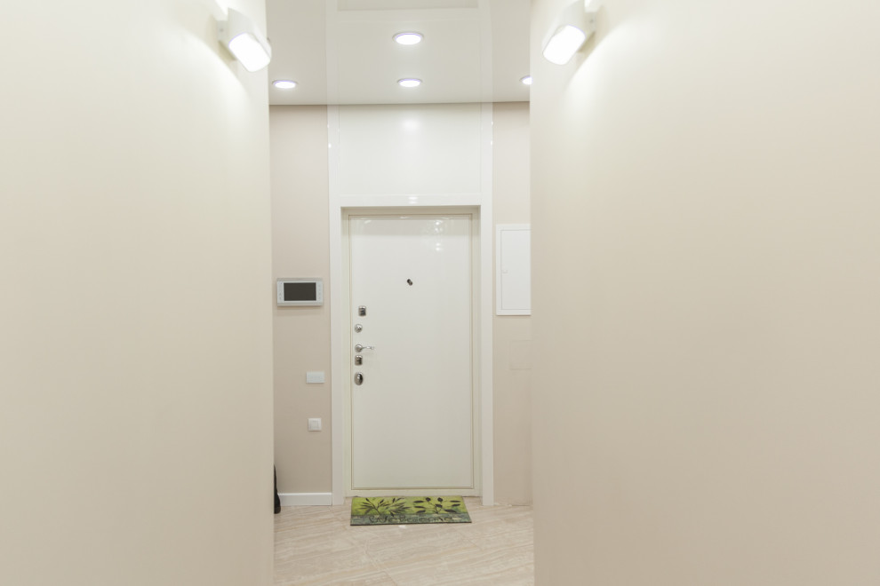 Квартира 78квм.