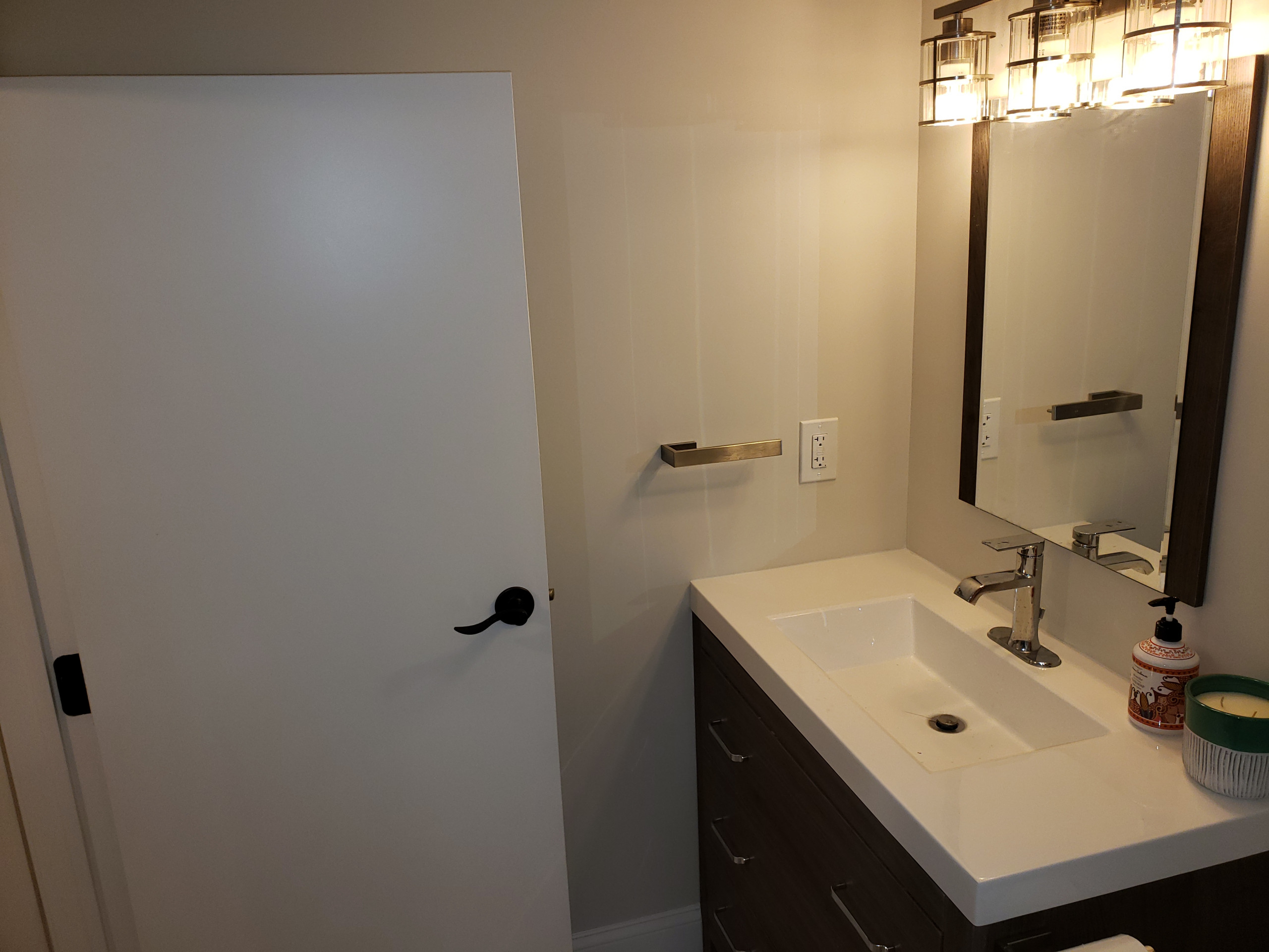 Renovation and Alteration to Single Family Home in Cresskill