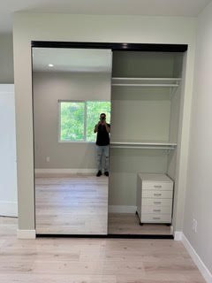 Full home remodel