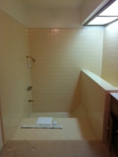 Links Point Bathrooms