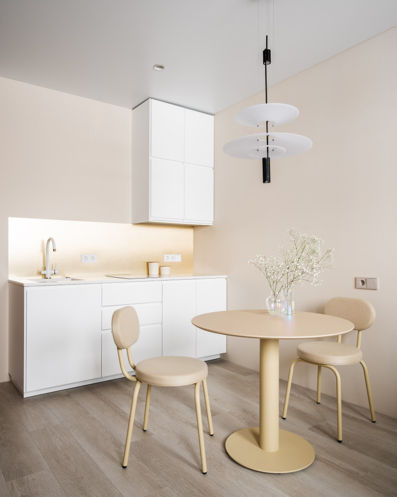 ЖК "Полис на Неве"