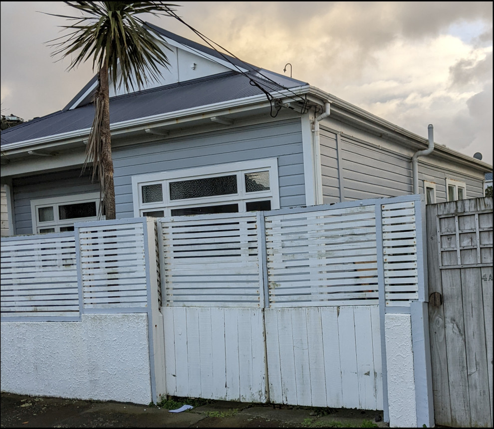 Sunshine Kitchen - Lyall Bay