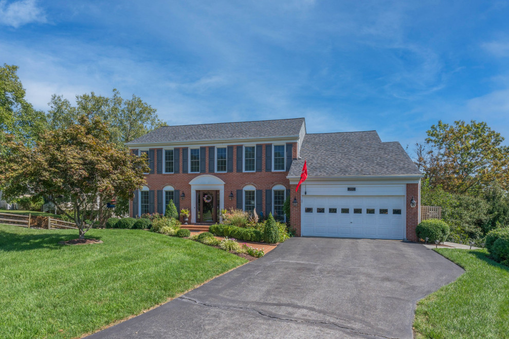 Gaithersburg, Md Custom Patio, Marvin, TimberTech Deck, CertainTeed