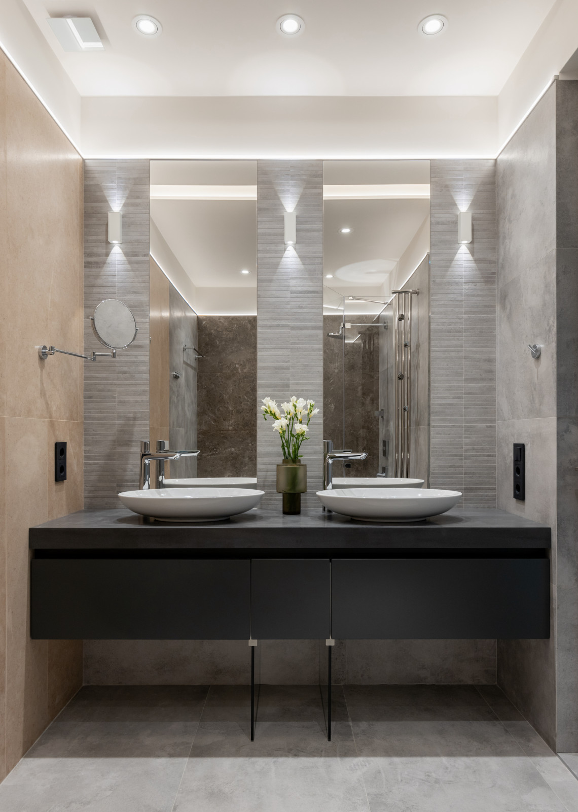 Ванная комната