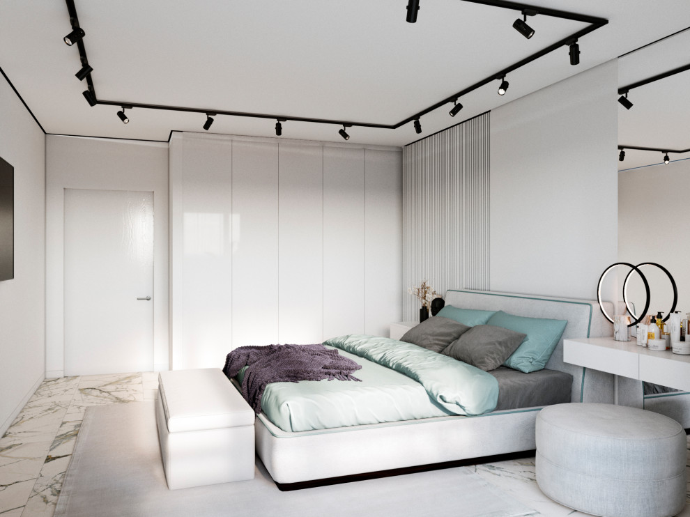 3-х комнатная квартра в Хабаровске