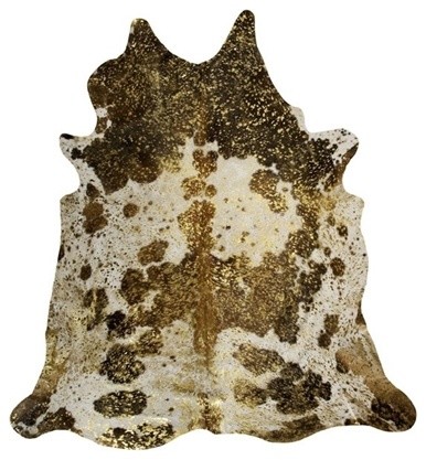 Cowhide Rugs