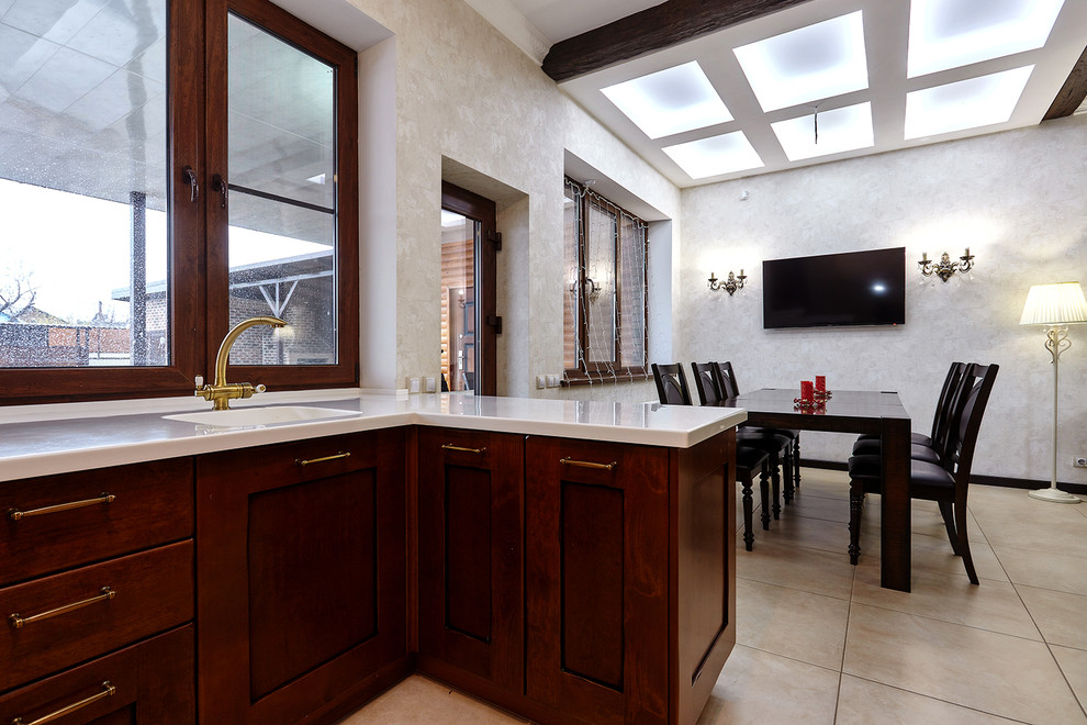 044 Частное домовладение