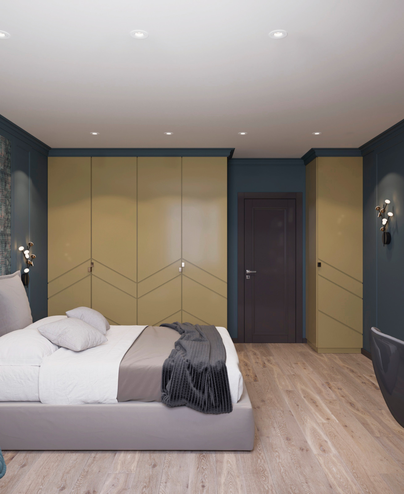 ЖК Акварель