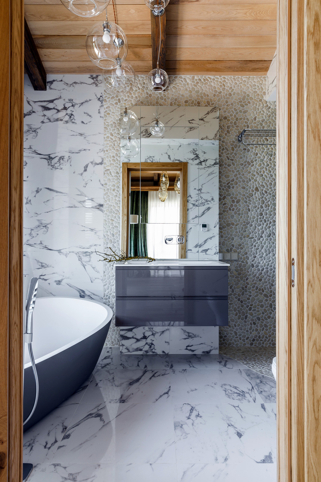 Загородный дом в ст. Азовская