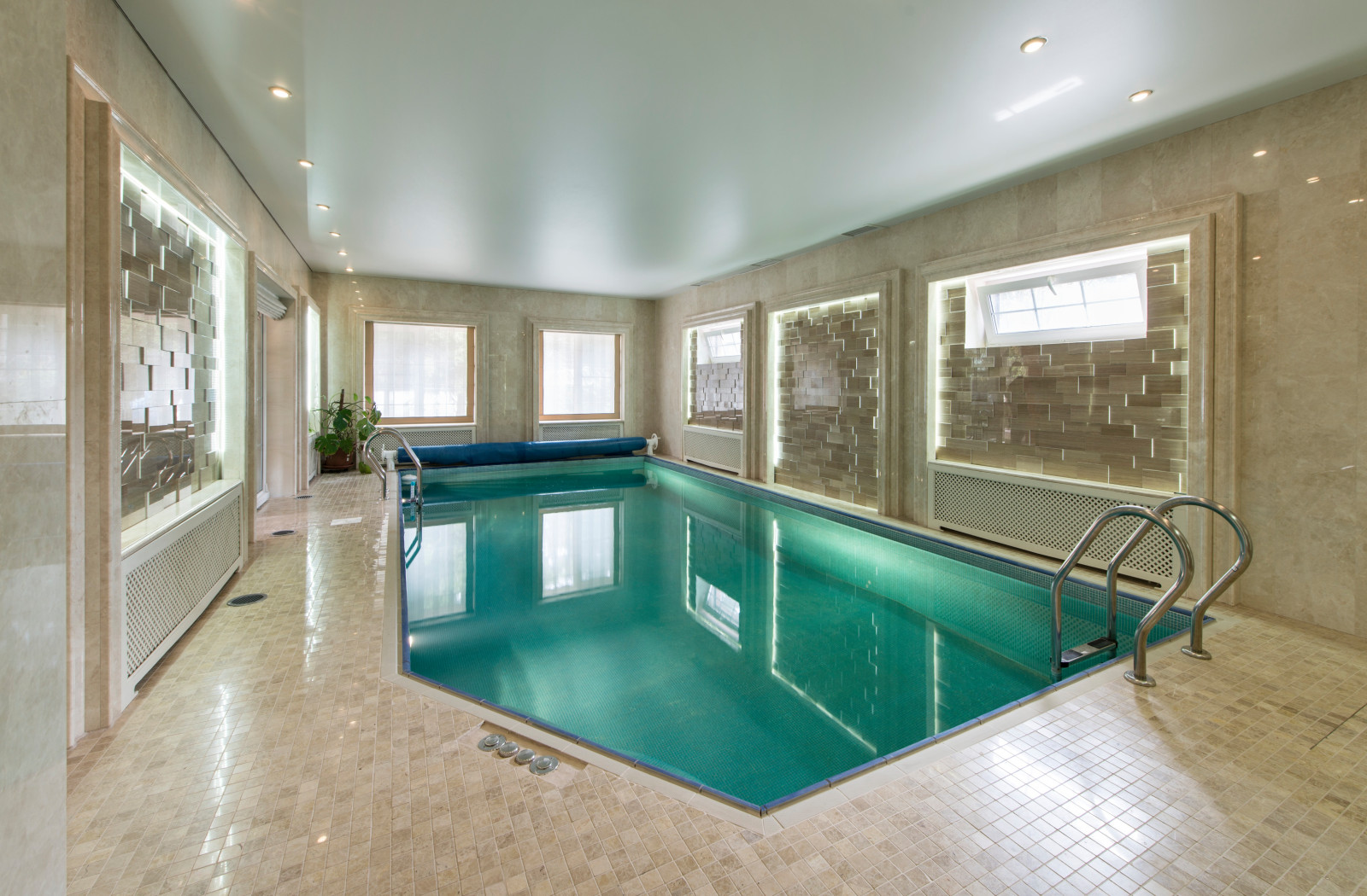 дом для отдыха