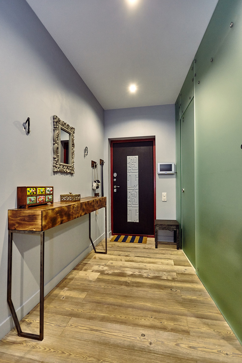 Квартира 003